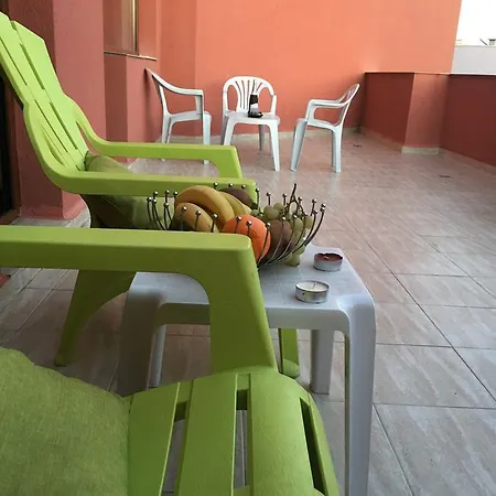 Premium Suites Apartmanhotel Pomorie