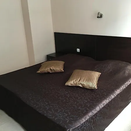 Premium Suites Apartmanhotel