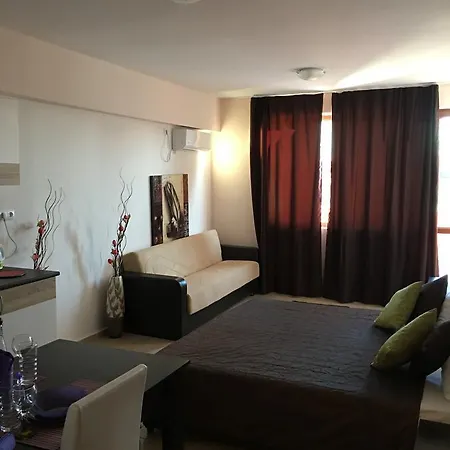 Premium Suites 3*
