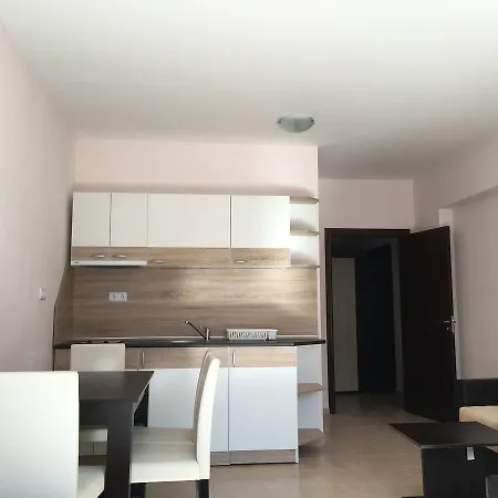 Apartmanhotel Premium Suites