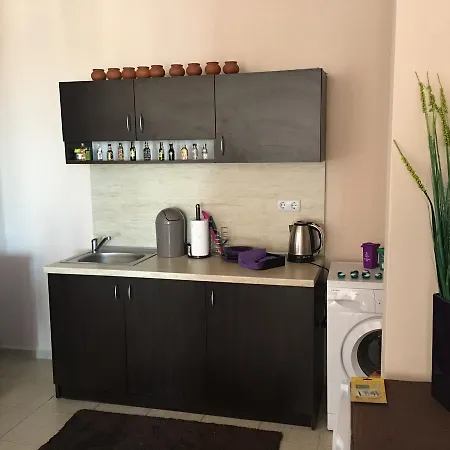 Apartmanhotel Premium Suites 3*