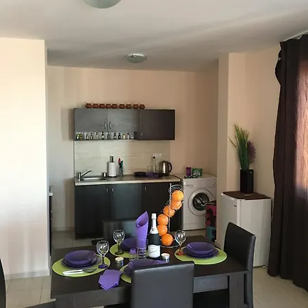 Apartmanhotel Premium Suites