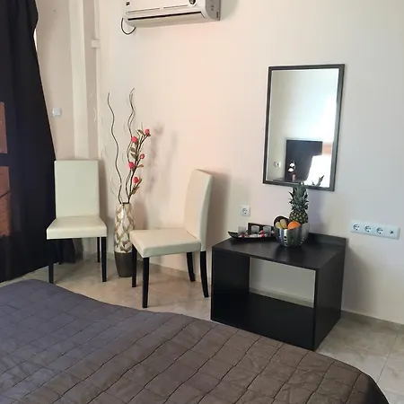 Premium Suites Pomorie