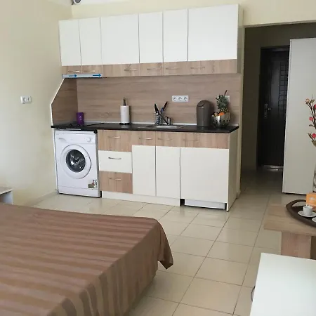 Apartmanhotel Premium Suites