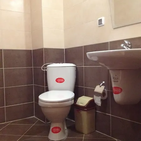 Premium Suites Pomorie