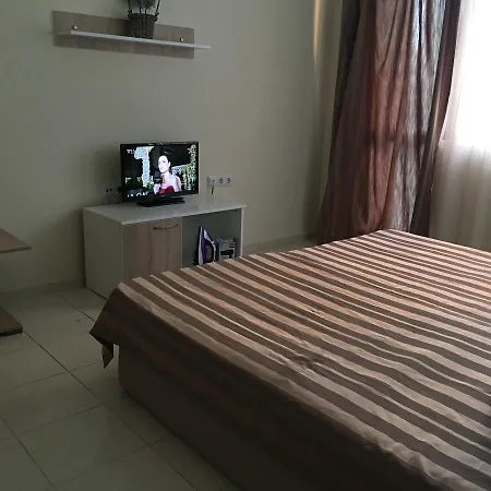 Premium Suites Apartmanhotel 3*