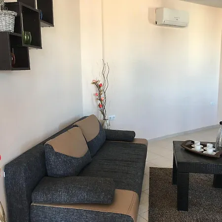 Premium Suites Apartmanhotel