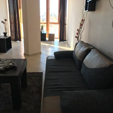 Premium Suites