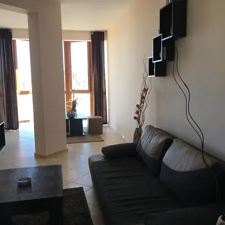Premium Suites 3* Pomorie